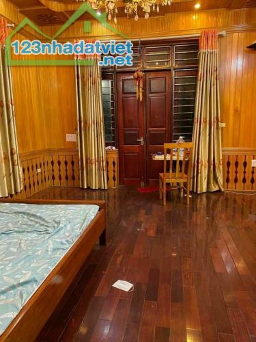 NHÀ ĐẸP - Ở NGAY -  PHÂN LÔ  - PHÙ KHÊ - TỪ SƠN -100M2- 5M HƠN 3TỶ XÍU