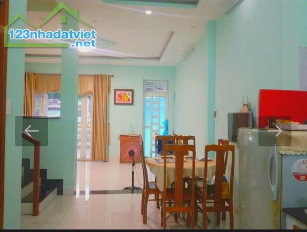 Quận Hải Châu, gần Mặt Phố - Oto đỗ cửa – Ông Ích Khiêm, 50m2, Chỉ 4 tỷx (0935621182) - 1
