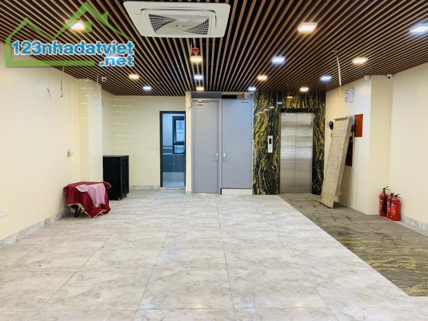 💥 Bán Tòa APARTMENT 8T Mặt phố Giải Phóng, 90m2 MT 7m, 15 Phòng KK, Chỉ 50 Tỷ 💥 - 1