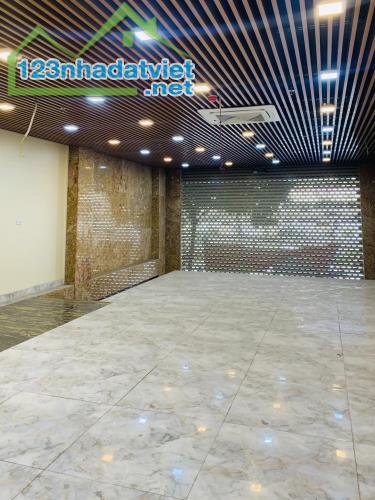 💥 Bán Tòa APARTMENT 8T Mặt phố Giải Phóng, 90m2 MT 7m, 15 Phòng KK, Chỉ 50 Tỷ 💥 - 3