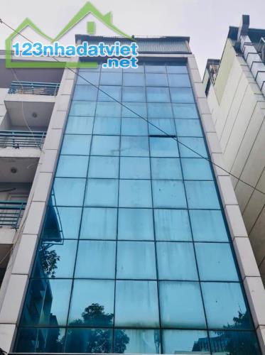 💥 Bán nhà Mặt phố Linh Lang, Lô góc siêu KD, Thông số Đẹp 60m2 5T MT 6m 💥 - 4