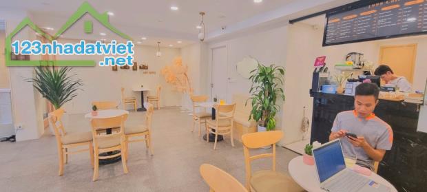 💥 Mặt phố Nghi Tàm, View Hồ, Quán Cafe, Apartment, 155m2 7T MT 8m, 60 Tỷ 💥 - 2