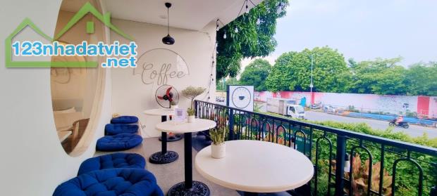 💥 Mặt phố Nghi Tàm, View Hồ, Quán Cafe, Apartment, 155m2 7T MT 8m, 60 Tỷ 💥