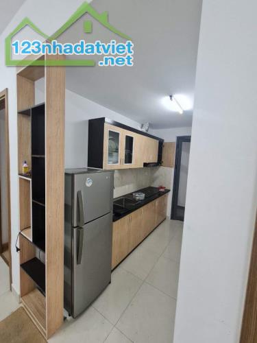 Cho thuê căn hộ Hope Residences-Phúc Đồng-Long Biên-70m 2 ngủ 2wc full-view nội khu-9tr - 4