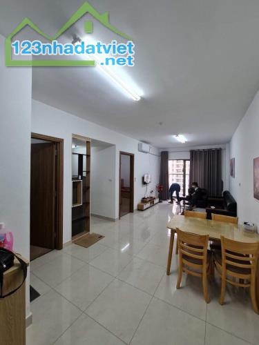 Cho thuê căn hộ Hope Residences-Phúc Đồng-Long Biên-70m 2 ngủ 2wc full-view nội khu-9tr - 3