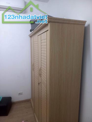 Cho thuê căn hộ Hope Residences-Phúc Đồng-Long Biên-70m 2 ngủ 2wc full-view nội khu-9tr - 2