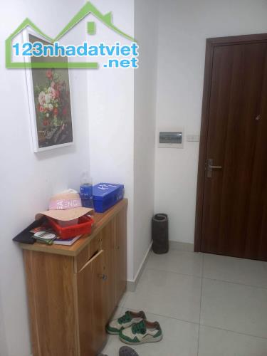 Cho thuê căn hộ Hope Residences-Phúc Đồng-Long Biên-70m 2 ngủ 2wc full-view nội khu-9tr - 1