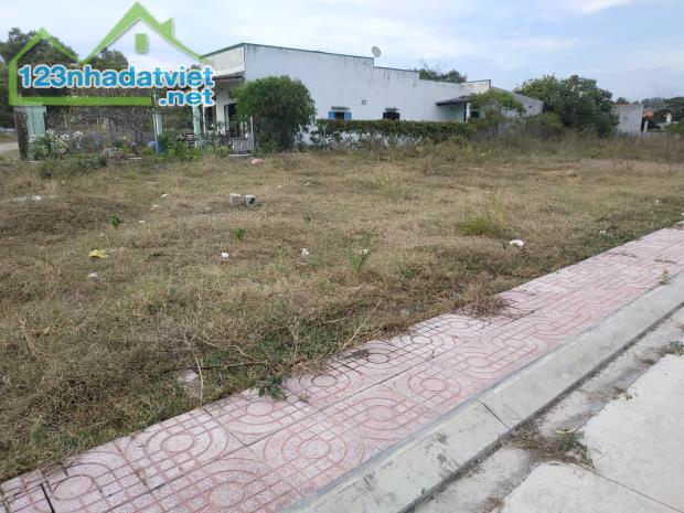 Bán giá tốt nhất-Đất Gần Biển-Phú Hài-Phan Thiết-DT 300m2TC - 2