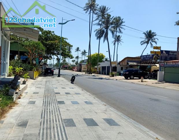 Nhiều Đất DT nhỏ- Mặt tiền Nguyễn Đình Chiểu-Hàm Tiến-Phan Thiết . - 1