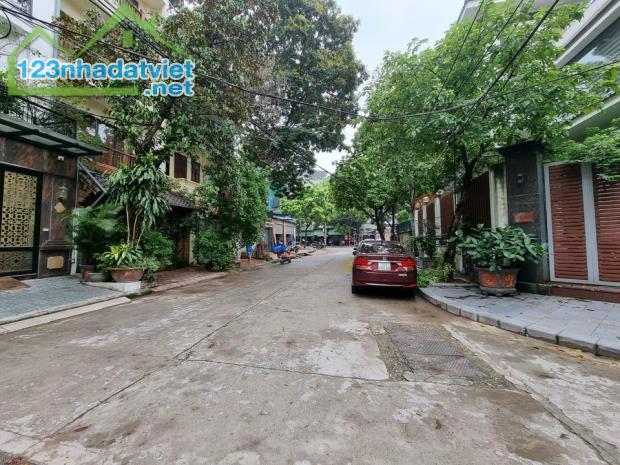 Siêu phẩm Xuân La – Tây Hồ , phân lô – vỉa hè – otô tránh 101m2 MT5,6m 7 tâng  23 tỷ. - 3