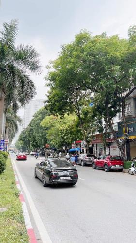 bán liền kề mặt phố trung tâm văn quán hà đông kinh doanh ngày đêm giá 23 tỷ - 2