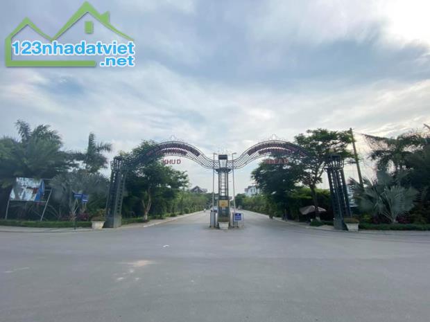 bán liền kề Geleximco khu D 120 m2 5 tầng giá 8,9 tỷ - 2