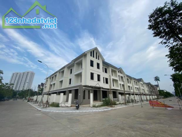 bán liền kề Geleximco khu D 120 m2 5 tầng giá 8,9 tỷ - 1