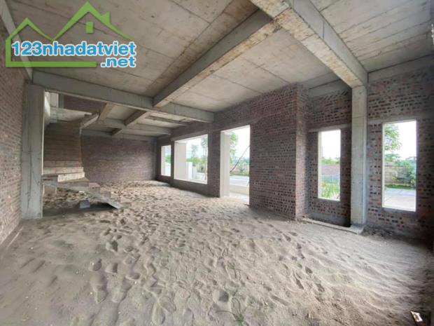 bán liền kề Geleximco khu D 120 m2 5 tầng giá 8,9 tỷ
