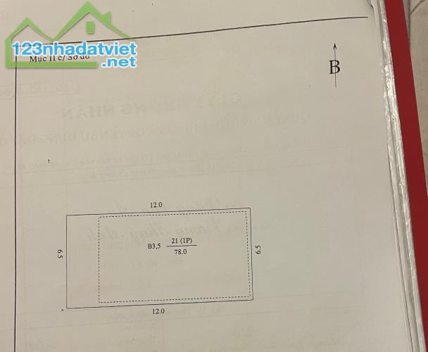 Bán nhà mặt phố Hoàng Quốc Việt, Nghĩa Đô, Cầu Giấy, ô tô tránh, kinh doanh, giá 23.5 tỷ - 2