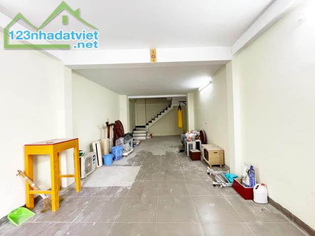 BÁN NHÀ NGÕ PHÚ THƯỢNG TÂY HỒ 50M X 6 TẦNG GA RA GIÁ 8.8 TỶ - 1
