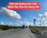 Đất giãn dân minh tân phù cừ hưng yên