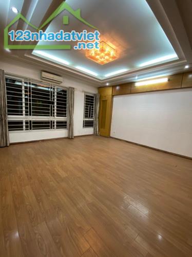 Siêu phẩm Phân lô ô tô vỉa hè , Nguyễn Khánh Toàn Cầu Giấy 65m² , MT 5,5m , 6tầng 15,8 tỷ - 2