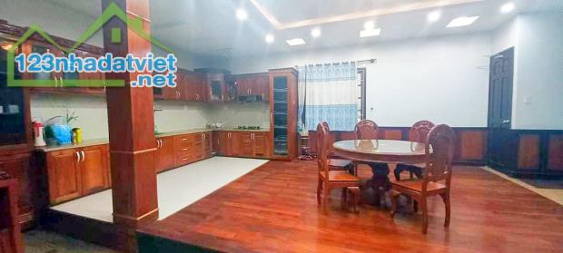 Biệt thự mặt tiền Bình Tân ngay Lê Cơ 280m2 14x20 12PN view CV cực đẳng cấp, giá 38 tỷ TL - 3