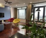 Bán Tòa nhà 11 tầng, Apartment Căn hộ dịch vụ, Đẹp nhất Tô Ngọc Vân, quận Tây Hồ, 135m,48T