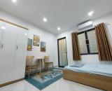 Bán Tòa Nhà CHDV Mỹ Đình, Dòng Tiền 95tr/tháng. DT 80m2, Giá Nhỉnh 13 tỷ.