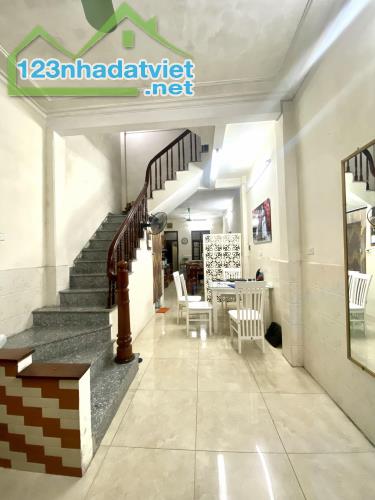 Kinh Doanh , Phân Lô, Oto, Phố Thái Thịnh 45m2 Mt3.5m Giá 6.5 tỷ - 1