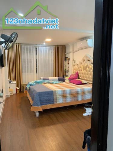 💥 Rẻ nhất Mặt phố Khâm Thiên 100m2, 2T, MT rộng 5.5m, Xây Tòa VIP, 23.9 Tỷ 💥 - 2