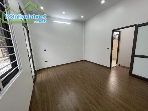 MẶT NGÕ KINH DOANH VÕNG THỊ, GẦN HỒ, NGÕ THÔNG, SỔ VUÔNG, 32M2, 4T, MT4,6m, 6 Tỷ - 3