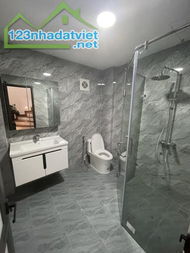 MẶT NGÕ KINH DOANH VÕNG THỊ, GẦN HỒ, NGÕ THÔNG, SỔ VUÔNG, 32M2, 4T, MT4,6m, 6 Tỷ - 1