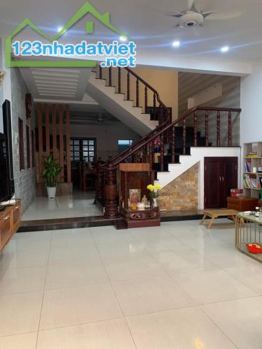 NHÀ MẶT TIỀN ĐƯỜNG SỐ 12, HIỆP BÌNH CHÁNH  120M2, 4 LẦU, NGANG 5M, ĐƯỜNG 12M, CÓ VỈA HÈ. - 1