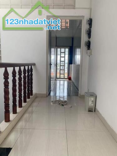 NHÀ MẶT TIỀN ĐƯỜNG SỐ 12, HIỆP BÌNH CHÁNH  120M2, 4 LẦU, NGANG 5M, ĐƯỜNG 12M, CÓ VỈA HÈ. - 2