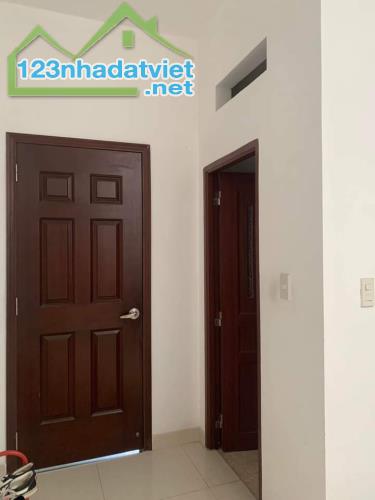 NHÀ MẶT TIỀN ĐƯỜNG SỐ 12, HIỆP BÌNH CHÁNH  120M2, 4 LẦU, NGANG 5M, ĐƯỜNG 12M, CÓ VỈA HÈ. - 3