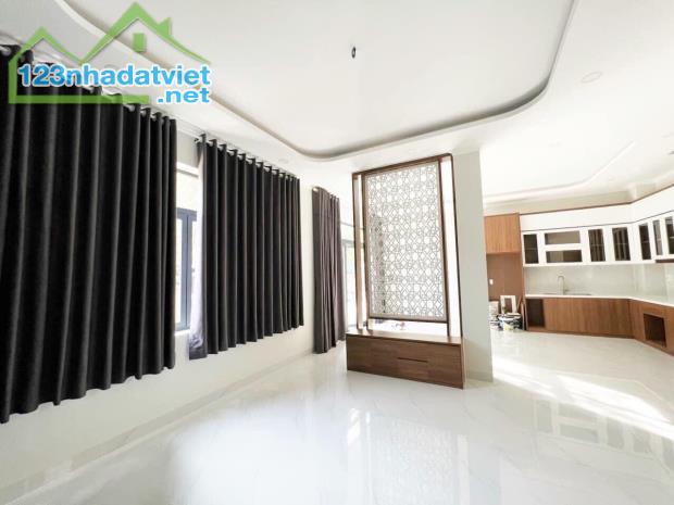 Bán nhà phố liền kề 61m2 siêu đẹp Bình Trưng tây, Tp Thủ Đức chỉ 6 tỷ - 5