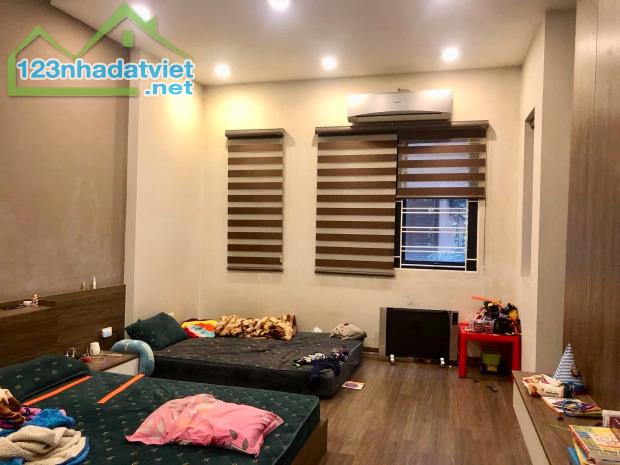 17 tỷ 60m2 MT 6m Phân lô Ô Tô tránh phố Trần Quang Diệu, Đống Đa Ô chờ Nhà ĐẸP - 3