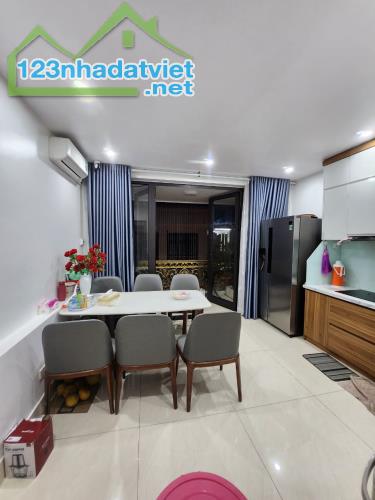 Bán Nhà Phố Thành Công Ba Đình, Ô tô đỗ cửa Gần phố, 32m2 4T, Giá 4,95 tỷ. LH: 034.915.798