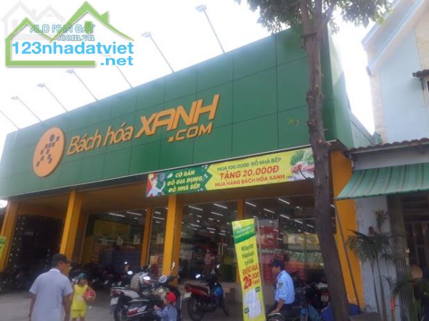 BÁN ĐẤT THỊ XÃ CHƠN THÀNH (1225M2) SHR-ĐƯỜNG NHỰA-ĐIỆN 3 FA GẦN SÁT CHỢ GIÁ CHỈ 290 TRIỆU - 2