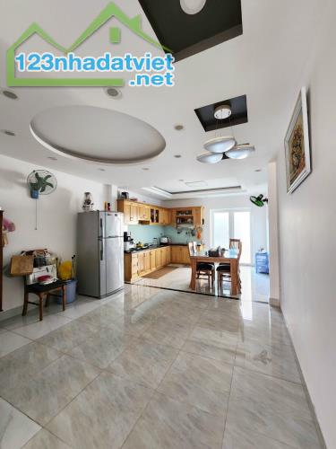 Bán nhà HXH 97m2 Nguyễn Duy Trinh, Bình Trưng Tây, Q2 chỉ 7,3 tỷ - 1