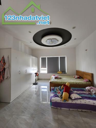 Bán nhà HXH 97m2 Nguyễn Duy Trinh, Bình Trưng Tây, Q2 chỉ 7,3 tỷ - 3