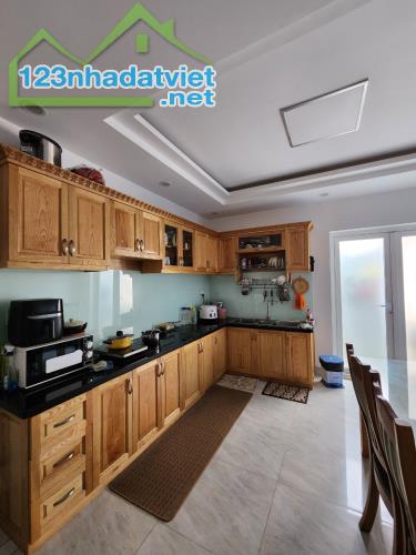 Bán nhà HXH 97m2 Nguyễn Duy Trinh, Bình Trưng Tây, Q2 chỉ 7,3 tỷ - 4