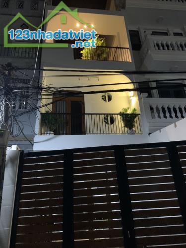 🏠🏠 Bán nhà HXH đường số Bình Trưng Đông,Q2, 83m2 nhỉnh 7 tỷ - 4