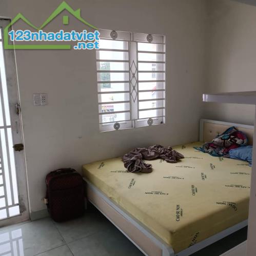 Bán nhà 2 Mặt Tiền HXH Đường Nguyễn Thị Định, Phường Thạnh Mỹ Lợi, Q2. - 2