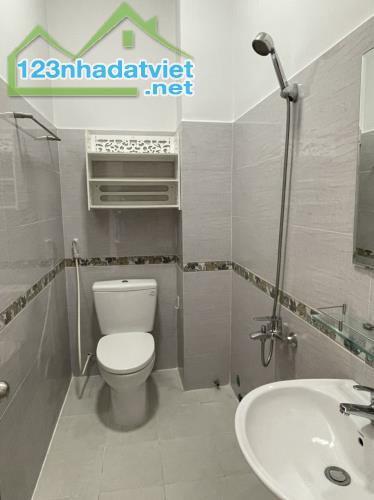 Bán nhà HXH đường số sát Lê Văn Thịnh, Bình Trưng Tây , Q 2 chỉ 6 tỷ
