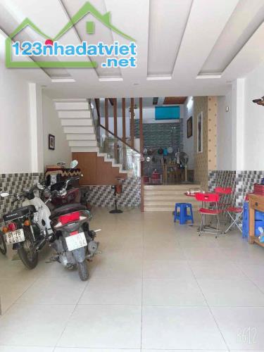 Nhà giá tốt nhất KDC An Phú Hưng Q.7