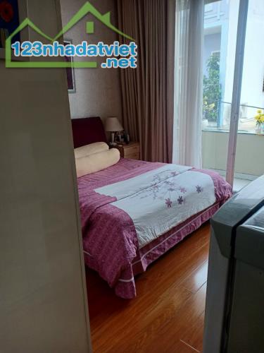 Bán nhà đẹp như tranh 90m2 đường số Bình Trưng Đông, Q2, nhỉnh 7 tỷ - 1