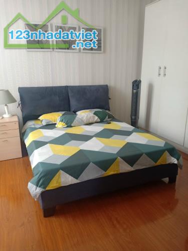 Bán nhà đẹp như tranh 90m2 đường số Bình Trưng Đông, Q2, nhỉnh 7 tỷ