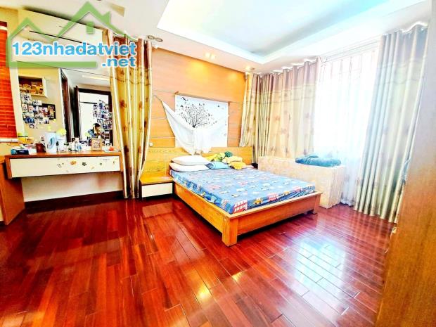 Biệt Thự VIP Mặt Phố KĐT Đại Kim Nguyễn Cảnh Dị 250m 5T MT12m 48tỷ Hoàng Mai Đẳng Cấp. - 1