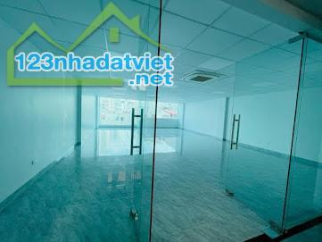 💥 Bán Tòa văn phòng Mặt phố Xuân Thủy, Cầu Giấy, 382m2 11T MT 14m, 344 Tỷ 💥 - 1
