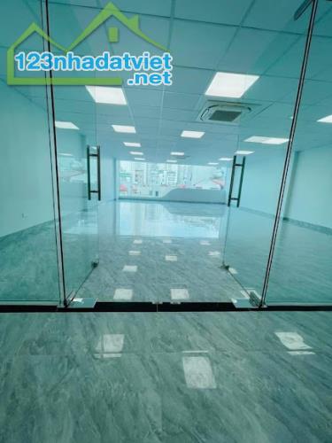 💥 Bán Tòa văn phòng Mặt phố Xuân Thủy, Cầu Giấy, 382m2 11T MT 14m, 344 Tỷ 💥