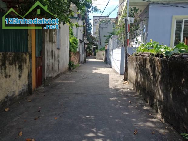 *Bán đất thôn Vàng, Cổ Bi, Gia Lâm, DT 50m, mt 4.5m,oto vào đất_ giá nhỉnh 2 tỷ - 1