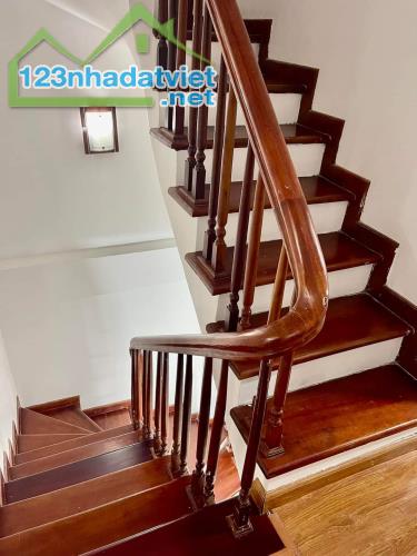 Bán gấp nhà 36m2 x 4T phố Bạch Mai, giáp ngã tư Thanh Nhàn, Hai Bà Trưng, Hà Nội - 2